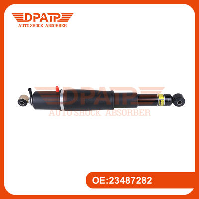 23487282 Lớp treo khí cú sốc phía sau trái và phải Cadillac Escalade 04-13