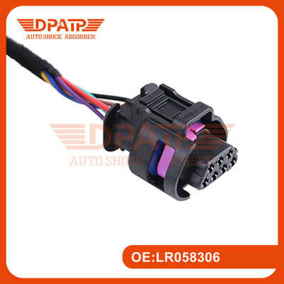 Hỗ trợ thang máy điện cửa sau LR058306 cho Land Rover Range Rover Electric Trunk Lift