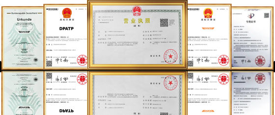 Trung Quốc Nhà sản xuất 3D0616001N Máy hút sốc treo không khí phổ quát cho Volkswagen Phaeton