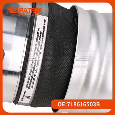 Xuân không khí phía sau 7L8616503B Cho Porsche Cayenne Audi Q7 Volkswagen Touareg