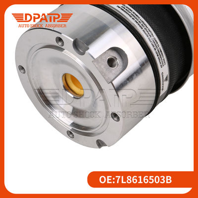 Xuân không khí phía sau 7L8616503B Cho Porsche Cayenne Audi Q7 Volkswagen Touareg