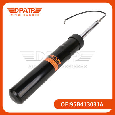95B413031A Máy hút sốc điện VDC phía trước cho Porsche Macan