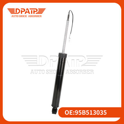 Máy hút sốc điều khiển đệm thay đổi 95B513035 cho Porsche Macan Audi A7 C7
