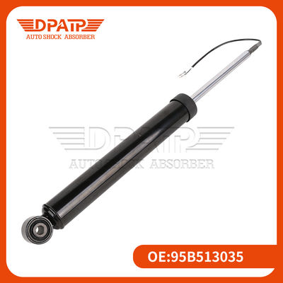 Máy hút sốc điều khiển đệm thay đổi 95B513035 cho Porsche Macan Audi A7 C7