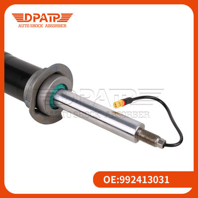 992413031 992413031D Máy hút sốc điện phía trước cho Porsche 991 992
