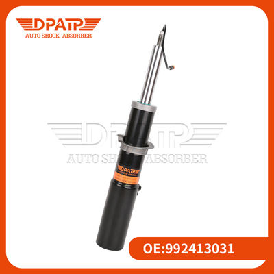 992413031 992413031D Máy hút sốc điện phía trước cho Porsche 991 992