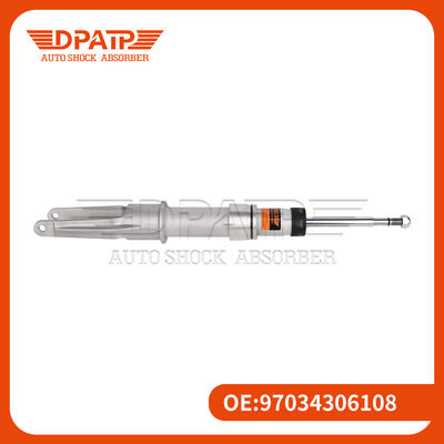 Máy hấp thụ sốc không khí phía trước trái và phải 97034306108 Cho Porsche 970 10-16