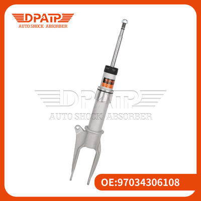 Máy hấp thụ sốc không khí phía trước trái và phải 97034306108 Cho Porsche 970 10-16