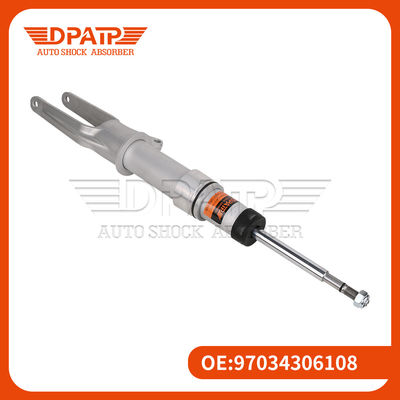 Máy hấp thụ sốc không khí phía trước trái và phải 97034306108 Cho Porsche 970 10-16