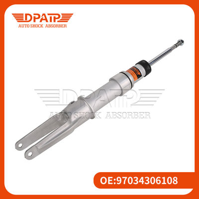 Máy hấp thụ sốc không khí phía trước trái và phải 97034306108 Cho Porsche 970 10-16