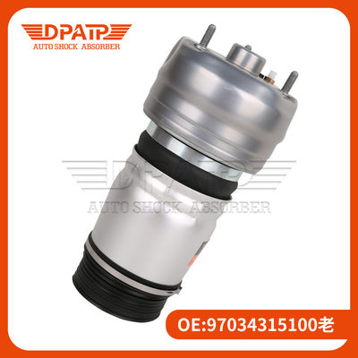 97034315100 Lái lưng cáp phía trước