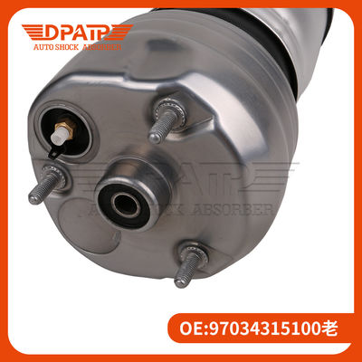 97034315100 Lái lưng cáp phía trước