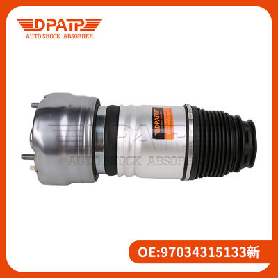 97034315133 Lớp treo khí phía trước Xuân sức mạnh cao cho Porsche 970 14-16