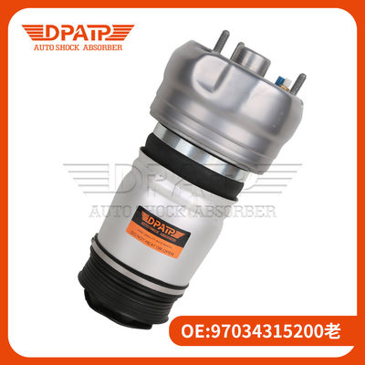 Bộ phận phụ tùng ô tô Porsche 970 10-13