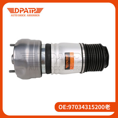 Bộ phận phụ tùng ô tô Porsche 970 10-13