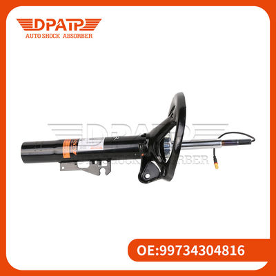 Máy hút sốc phía trước Porsche cho Carrera 997 911 99734304816 99734304716