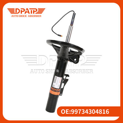 Máy hút sốc phía trước Porsche cho Carrera 997 911 99734304816 99734304716