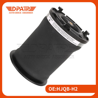 Hậu bên trái và bên phải túi xuân khí tùy chỉnh cho HJQB-H2 Hummer H2