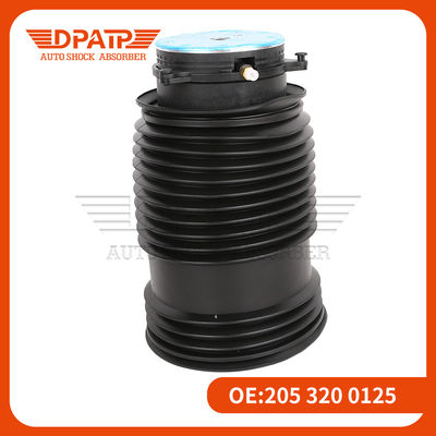Ống treo phía sau trái Ống treo phía sau 2053200125 DPB1026 cho Benz 205