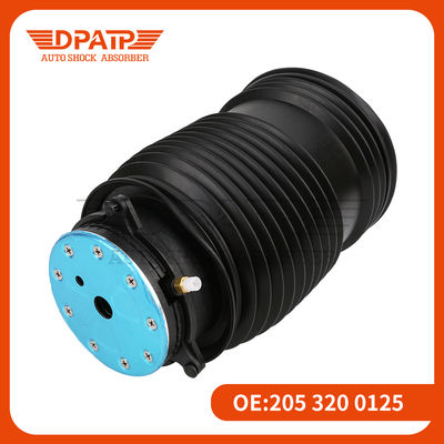 Ống treo phía sau trái Ống treo phía sau 2053200125 DPB1026 cho Benz 205