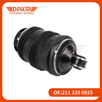 Đằng sau trái phải Mercedes Air Spring 2113200925 Benz 211 4WD Phụ tùng xe hơi