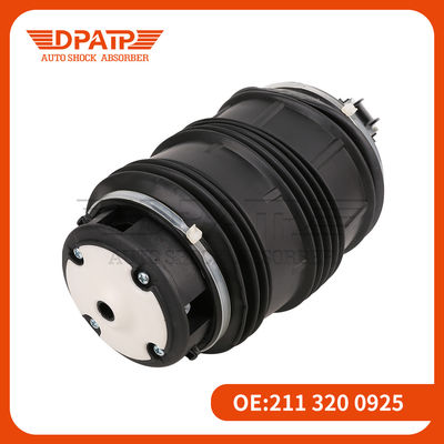 Đằng sau trái phải Mercedes Air Spring 2113200925 Benz 211 4WD Phụ tùng xe hơi