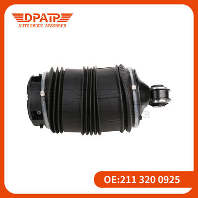 Đằng sau trái phải Mercedes Air Spring 2113200925 Benz 211 4WD Phụ tùng xe hơi