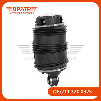 Đằng sau trái phải Mercedes Air Spring 2113200925 Benz 211 4WD Phụ tùng xe hơi