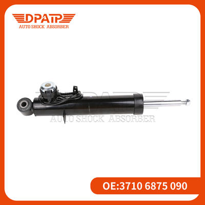 Máy hút sốc phía sau cho BMW F15 F16 X5 X6 OEM phụ tùng 37106875090 37106875089