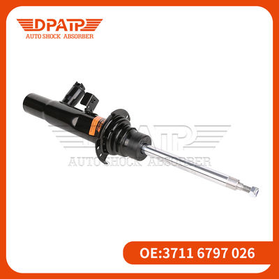 Máy hấp thụ giật phía trước 37116797026 37116797025 cho BMW F25 F26