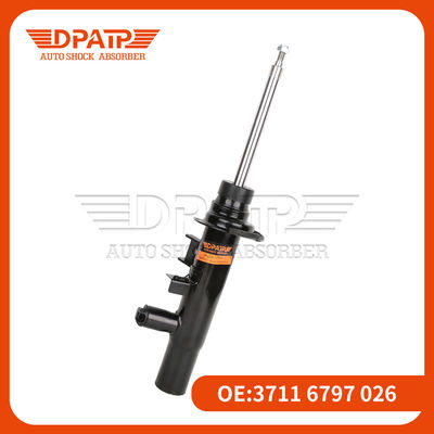 Máy hấp thụ giật phía trước 37116797026 37116797025 cho BMW F25 F26