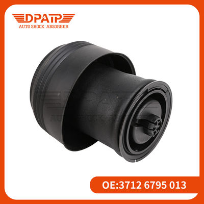 37126795013 Phân không khí bên trái và bên phải Xuân BMW F15 F16 túi khí phía sau