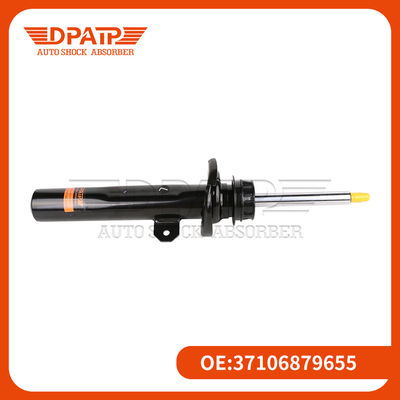 BMW F48 F49 Máy hút sốc phía trước với cảm biến điện 37106879655 37106879656