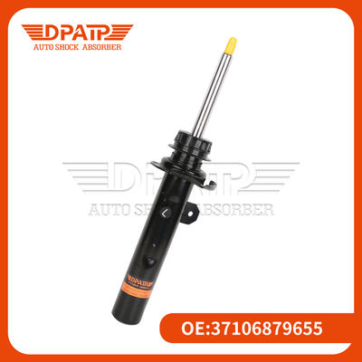 BMW F48 F49 Máy hút sốc phía trước với cảm biến điện 37106879655 37106879656