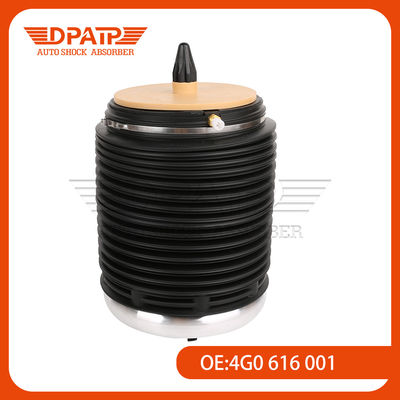 4G0-616-001 túi treo khí phía sau bên trái điều chỉnh cho Audi A6 C7 A7