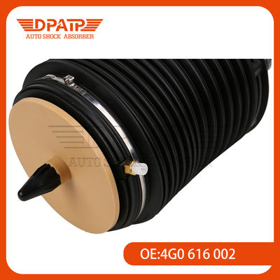 Ứng dụng của Audi A6C7 A7