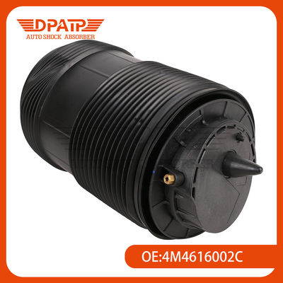Ứng động không khí phía sau bên phải mùa xuân 4M4616002C Kháng nhiệt cho Touareg Q716