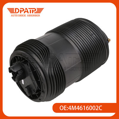 Ứng động không khí phía sau bên phải mùa xuân 4M4616002C Kháng nhiệt cho Touareg Q716
