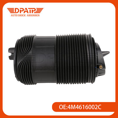 Ứng động không khí phía sau bên phải mùa xuân 4M4616002C Kháng nhiệt cho Touareg Q716