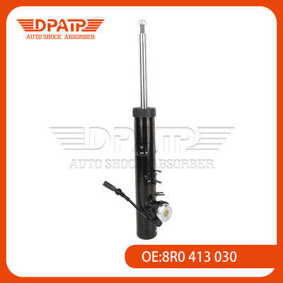 8R0-413-030 Máy hấp thụ sốc điện VDC Audi Q5 A5 S5 Hệ thống treo khí điện tử