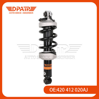 Điều khiển bộ giảm áp biến Máy hấp thụ sốc thích nghi 420-412-020AJ cho Audi R8 phía trước bên phải