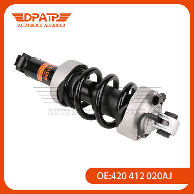 Điều khiển bộ giảm áp biến Máy hấp thụ sốc thích nghi 420-412-020AJ cho Audi R8 phía trước bên phải