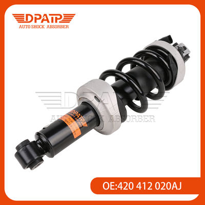 Điều khiển bộ giảm áp biến Máy hấp thụ sốc thích nghi 420-412-020AJ cho Audi R8 phía trước bên phải
