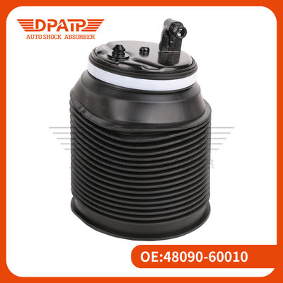 48090-60010 Hỗ trợ phía sau bên trái túi khí chính xác cao cho Toyota Prado J150