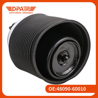 48090-60010 Hỗ trợ phía sau bên trái túi khí chính xác cao cho Toyota Prado J150