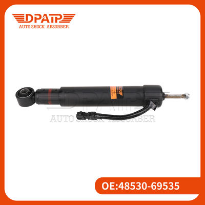 48530-69535 Máy hút sốc không khí phía sau bên trái và bên phải cho Toyota Prado J150