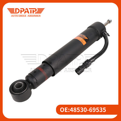 48530-69535 Máy hút sốc không khí phía sau bên trái và bên phải cho Toyota Prado J150