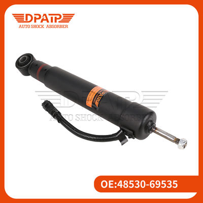 48530-69535 Máy hút sốc không khí phía sau bên trái và bên phải cho Toyota Prado J150