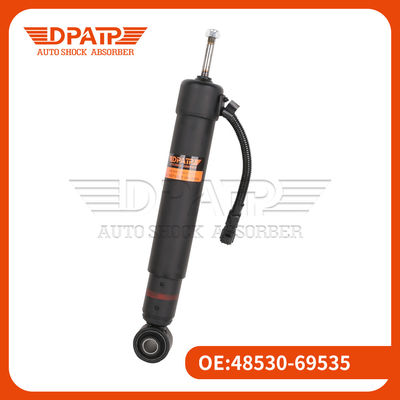48530-69535 Máy hút sốc không khí phía sau bên trái và bên phải cho Toyota Prado J150