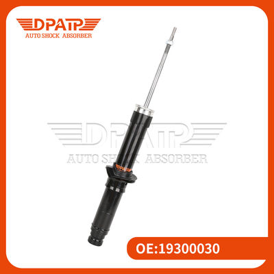 19300030 VDC Mặt trước bên trái và bên phải Máy hút sốc xe cho Cadillac SRX 04-09